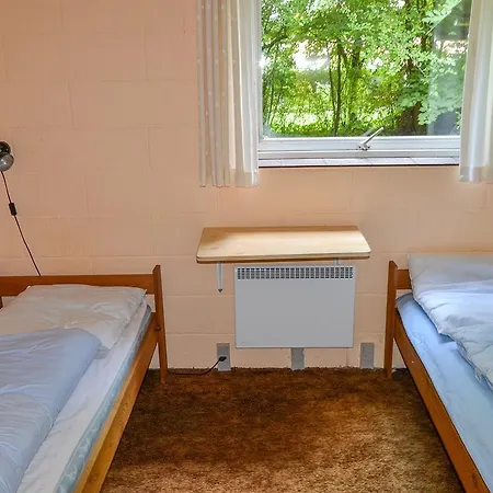 Toftlund Hébergement de vacances *