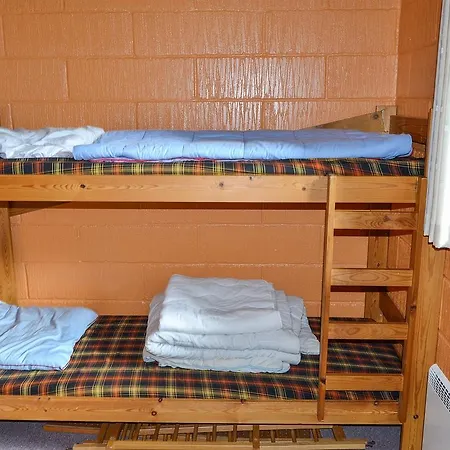Toftlund Hébergement de vacances *