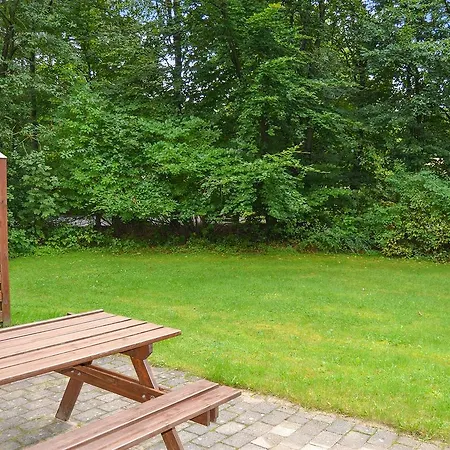 Toftlund Hébergement de vacances Toftlund